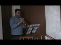 Leyenda de Asturias ( Isaac Albéniz ) Assolo Tromba