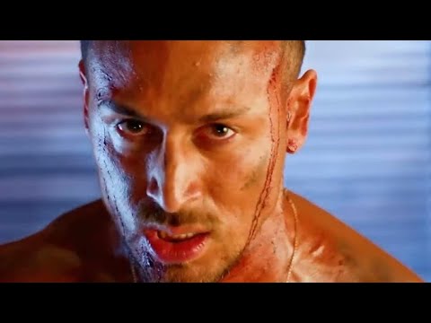 ظابط في الجيش الهندي قلبه ميت بيقضى علي جيش من المجرمين و بينقذ بنته