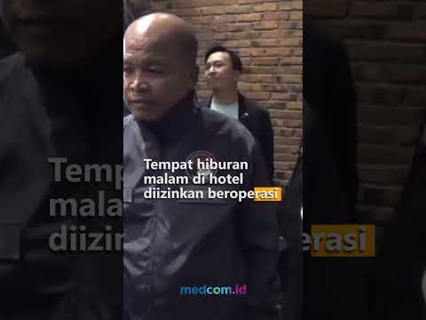 SELAMA RAMADAN, OPERASIONAL