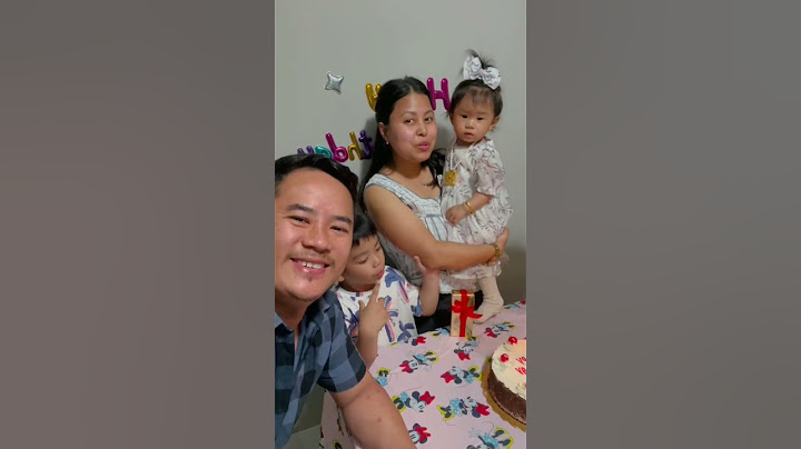 My daughter#1st birthday celebration #Canada 🇨🇦 🥳🎉