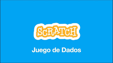 Juego de Dados   Parte 1