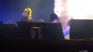 171020 김청하 ChungHa Why Don't You Know 직캠 Taiwan FM One Fine Day