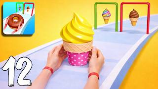 Bakery Stack - Gameplay Walkthrough | Android, iOS screenshot 4
