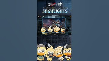 Path to Nowhere | 3rd Anniversay Highlight