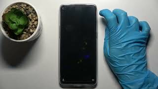 How to Download and Apply Live Wallpapers on OPPO Reno6 5G -  Magic Fluids App screenshot 3