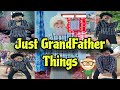 Just grandfather things  comedy  asif dramaz