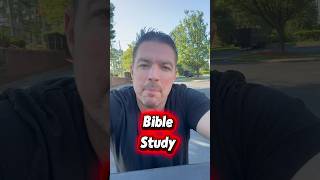 Trials Give Opportunities | Friday Bible Study (Matt McCoy)