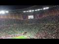 Fields of Athenry - Ireland v Spain, Gdansk, Euro 2012