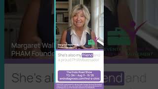 Endo Road Show Mobile Clinic Is Bringing Tier 1 Endo Testing To You. Oakville, Barrie, Exeter