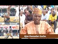 Yar Mage Ya Buge Yar Kunama Sha Aban Da Bahagon Yansanda Sunyi Kazamin Dambe A Ajon Ramadan 
