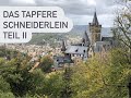 Sarah erzählt: "Das tapfere Schneiderlein Teil 2" - Ein Märchen zum Einschlafen und Träumen