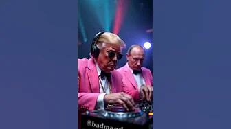 The Presidents set/ Deep House mix