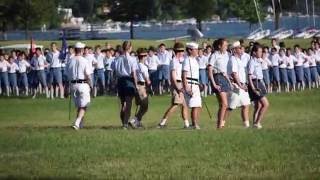 2016 Culver Summer Camp - Featuring Addi Coy as Reg Com 6.25.2016