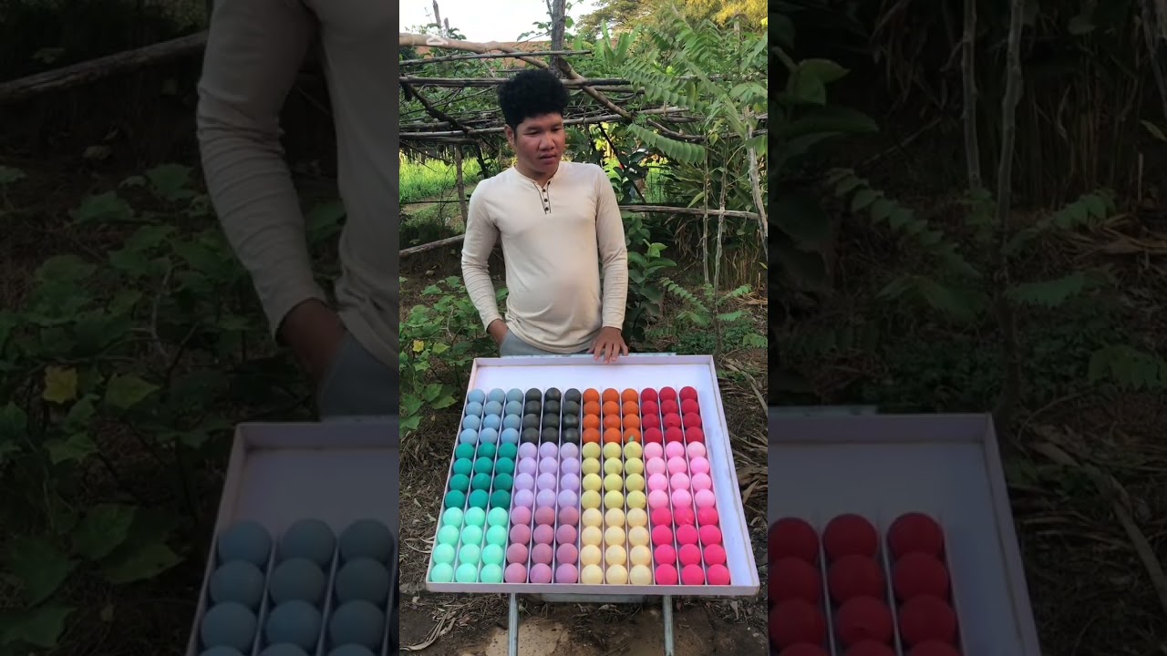ThisIsEasy way to SolvingColor Balls PuzzleChallenge.