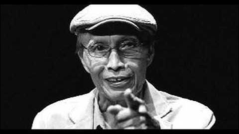 Musikalisasi Puisi Sapardi Djoko Damono - Pada Suatu Hari Nanti