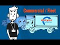 The Commercial and Fleet Category at Meyer Distributing!