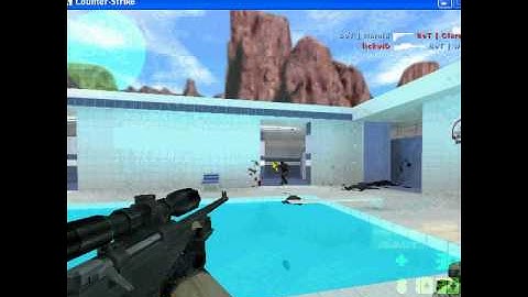 cs 1.6 - fy_pool_day by lickwiD.