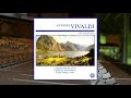 Vivaldi: Las Cuatro Estaciones &quot;El Otoño&quot;