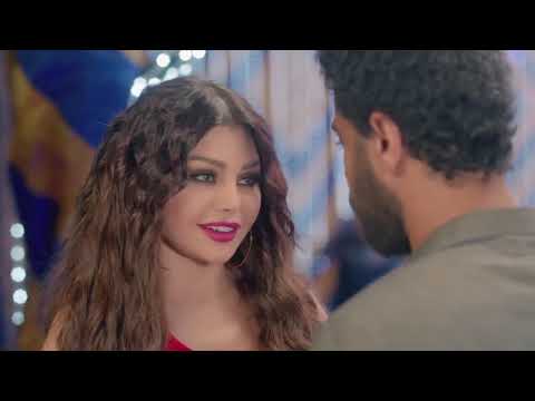 الحلقة الثانية 2 مسلسل اسود فاتح بطولة هيفاء وهبي و معتصم النهار