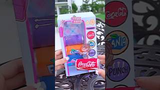 🍺 Drinks Vending machine🔥 #shorts #tonniartandcraft #youtubeshorts #art #love