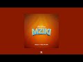 Deeluck Ft Mzee Wa Bwax - Washa Mziki (Official Audio Music)