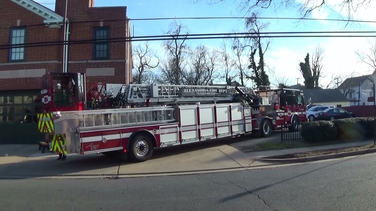 City Of Danville Fire Department City Of Danville Fire Department