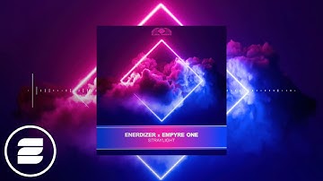 Enerdizer x Empyre One - Straylight (Official Music Video)