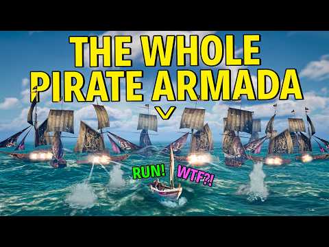 WINDROSE Tomfoolery & Cursed Gameplay! (part 1)