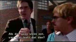 Willy's en Marjetten  Het schooltje