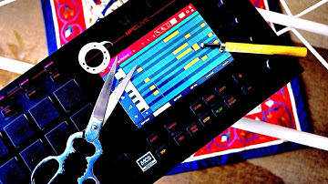 10 MIDI Editing Tips For Chord Progressions Recorded In Pad Perform Mode