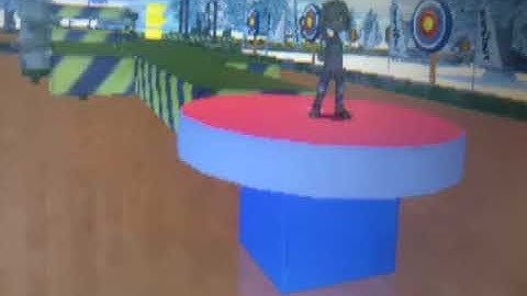 Wipeout Create and Crash part 1