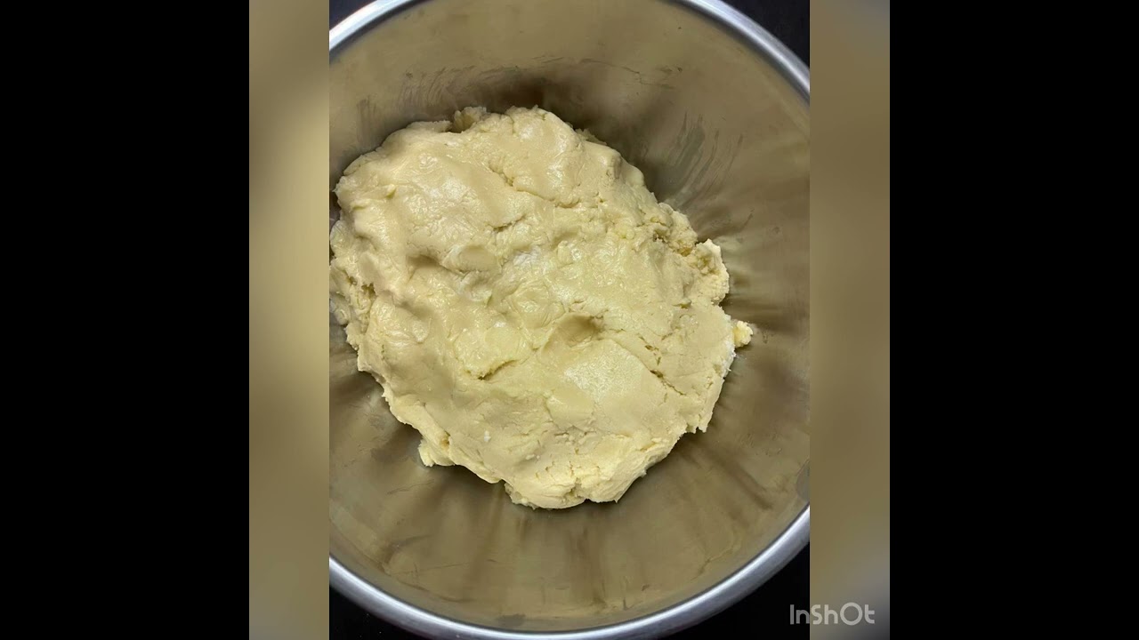 Pineapple Tarts                                             - Wendy’s Kitchen by WL