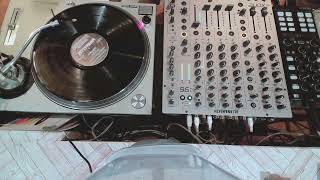 Jetstream - Seriously (original mix)