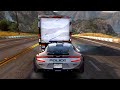 Traffic In This Game Will Literally Do Anything To Ruin Your Race 
