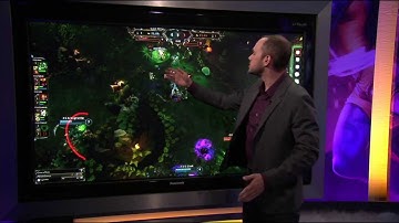 [Tons of Replay] Phreak breaks down the excellent zoning in CLG vs Cloud 9 teamfight