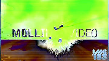 Mollin Video (1999) in Videoup V9.1