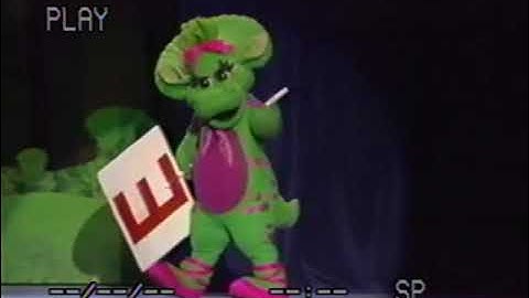 Big Surprise (2006 Version) Part 70