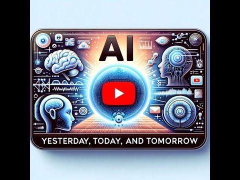 All you need to know about AI (Artificial Intelligence)