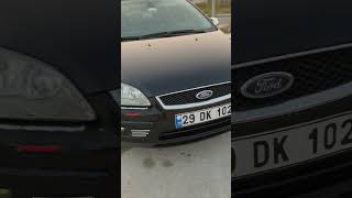 Ford Focus Ghia 2