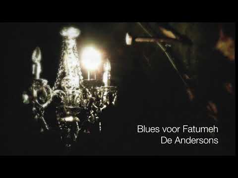 Blues voor Fatumeh / Blues för Fatumeh