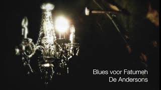 Video thumbnail of "Blues voor Fatumeh / Blues för Fatumeh"