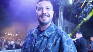 مراد قربي                مرحبا ريس انا الخيل جن جنوني مهرجان القدس     سمعها