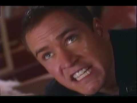 Atomic Twister — trailer