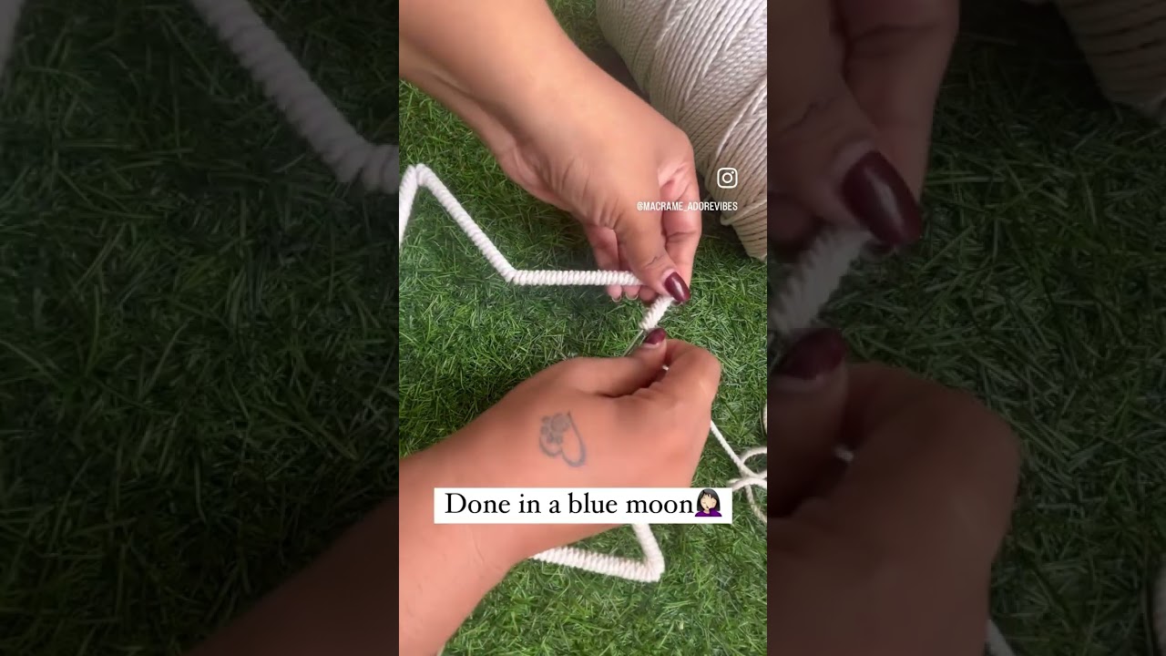 #macrameartist