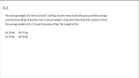 Quantitative Aptitude by Arun Sharma