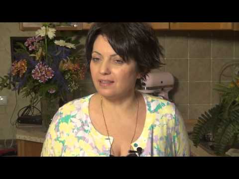 Food Tv geo - სასარგებლო რჩევები - კივი