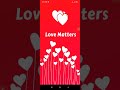 Best love Test App For android 2022 100% love matter True Love Mp3 Song