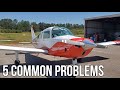 5 Most Common Problems With Cheap Airplanes