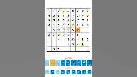 Puzzle Page Sudoku Answers - Dec 23 | Puzzle Page Answers