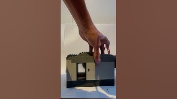 Lego engine #new #engine  #legotechnic